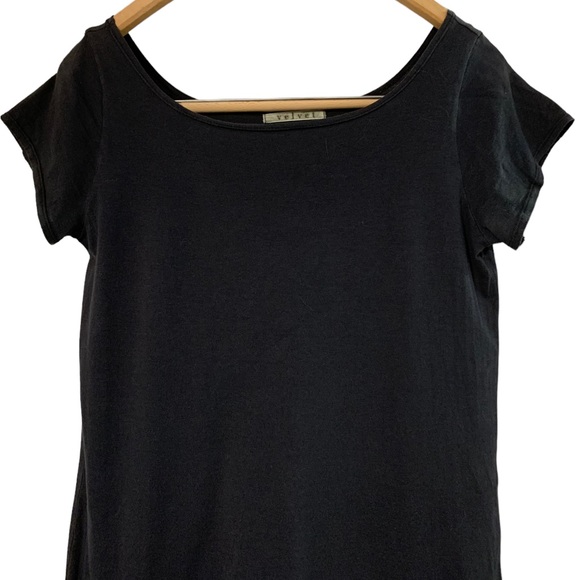 Velvet by Graham & Spencer Tunic - Picture 3 of 10